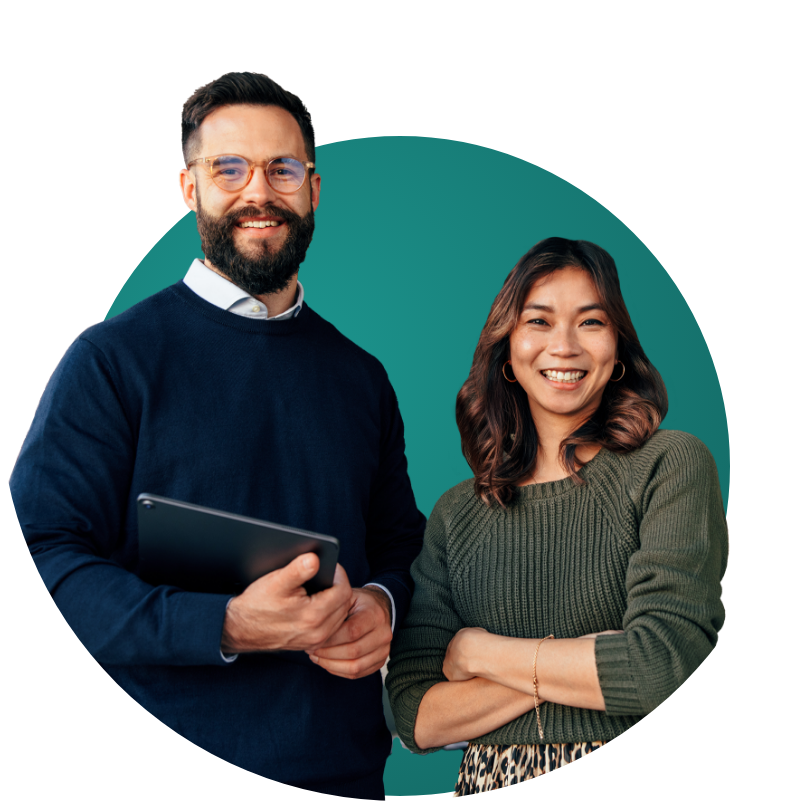 Acuity side image