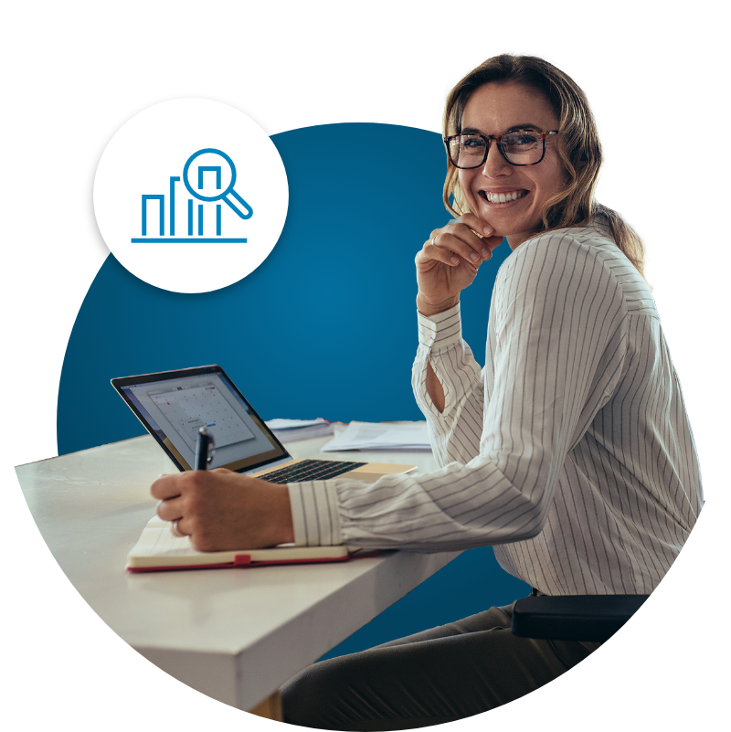 ACUITY PERFORMANCE MEASUREMENT