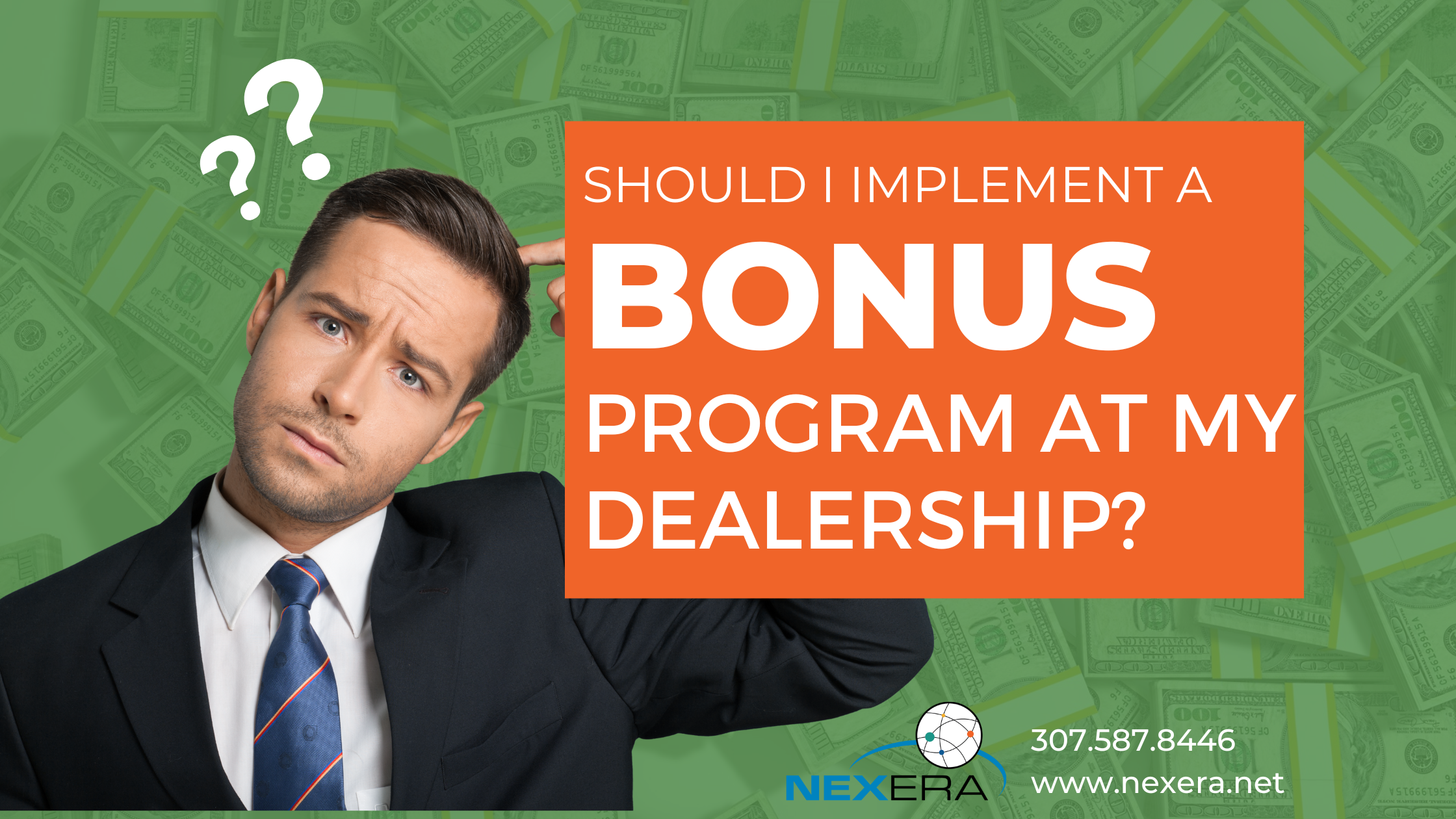 Bonus Program