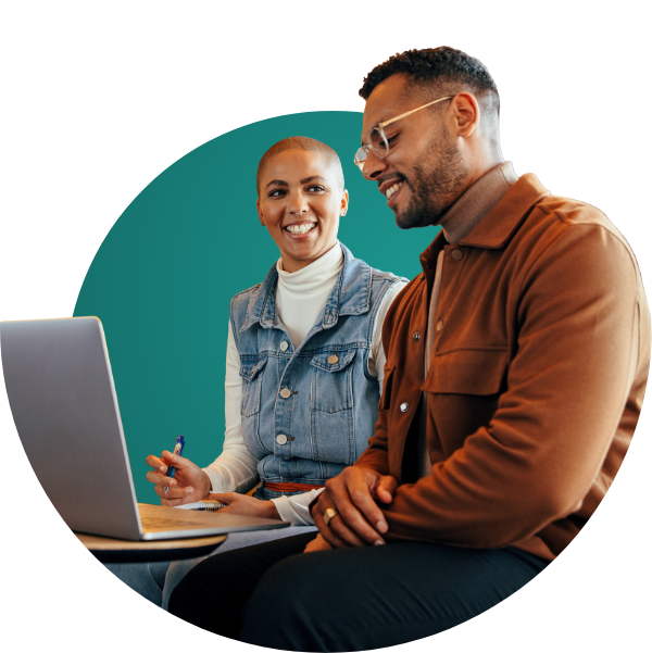 Executive Insight & Reporting Solution 