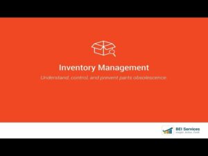 Inventory management image