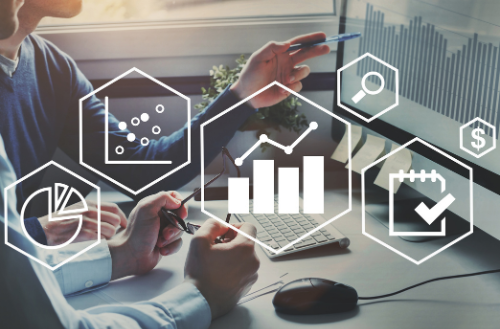 Nexera Business Equipment Intelligence & Solutions