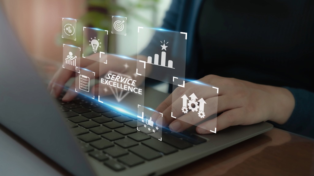 Nexera Service Excellence Trustmark